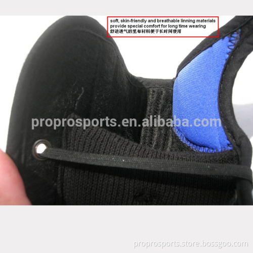 Protection and Speedy Recovery Wrist Support With Aluminum Strip and Tie Adjustale